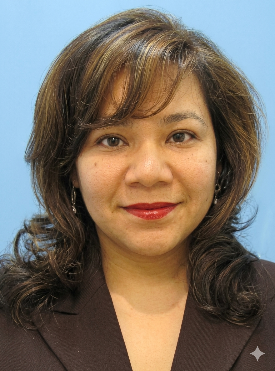 Managing Director